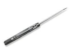 Clearance WE Knife Vision R Titanium Grey