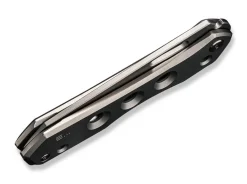 Clearance WE Knife Vision R Titanium Grey