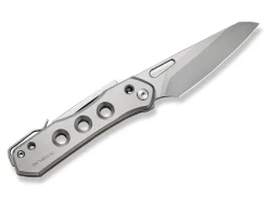 Clearance WE Knife Vision R Titanium Grey