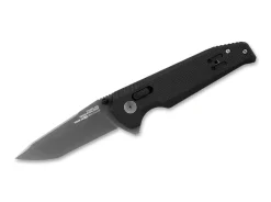 SOG Vision Xr Lte Black & Graphite