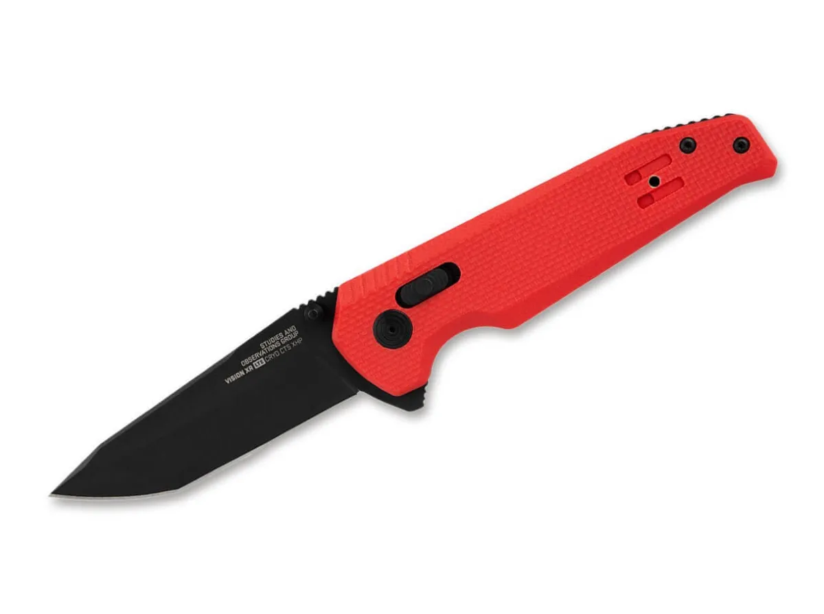 New SOG Vision Xr Lte Red