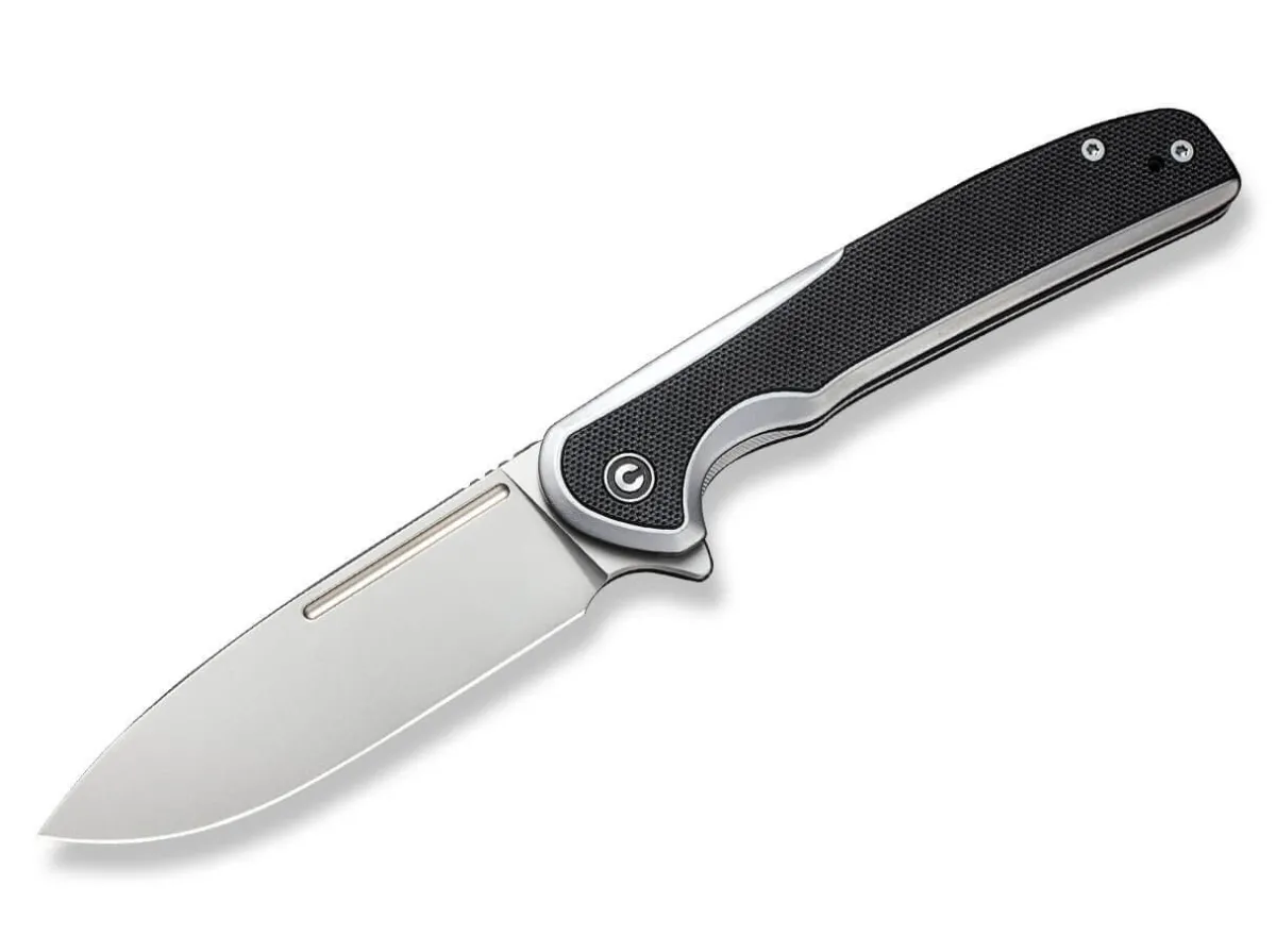 New CIVIVI Voltaic G10 Black
