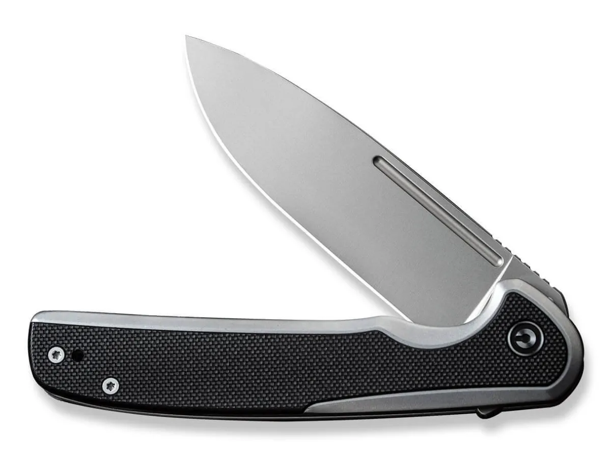 New CIVIVI Voltaic G10 Black