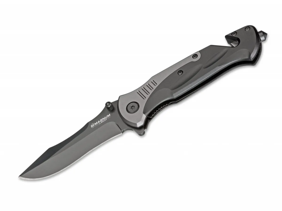 Online Magnum Volunteer Fd