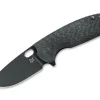 Discount Fox Knives Vox Core Cf Black Pvd