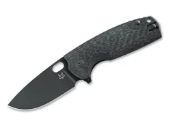 Discount Fox Knives Vox Core Cf Black Pvd