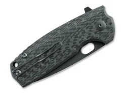 Discount Fox Knives Vox Core Cf Black Pvd