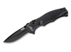 Best SOG Vulcan All Black