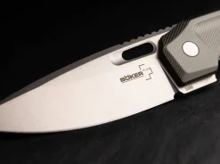 Clearance Böker Plus Warbird Aluminium