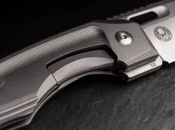 Clearance Böker Plus Warbird Aluminium