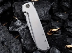 Sale WE Knife Wasabi