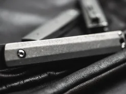 Best Böker Plus Wasabi Damascus