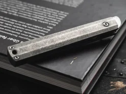 Best Böker Plus Wasabi Damascus