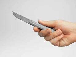 Best Böker Plus Wasabi Damascus