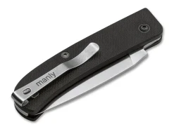 Hot Manly Wasp Black