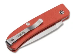 Online Manly Wasp 12C27 Orange