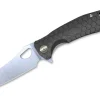 Hot Honey Badger Wharncleaver Medium Black
