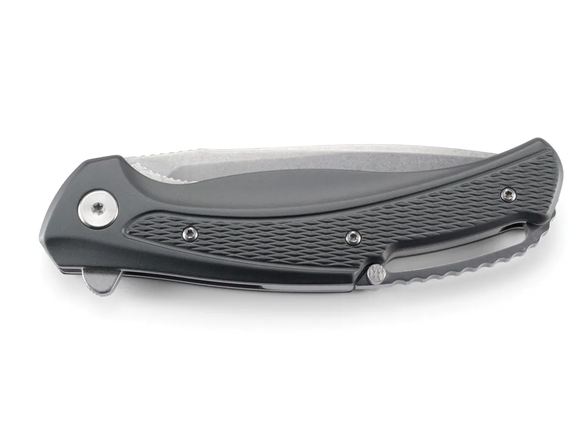 Ruger Windage Veff Serrations