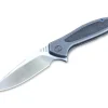 Sale WE Knife Wisp 805F Gray / Satin