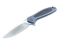 Sale WE Knife Wisp 805F Gray / Satin