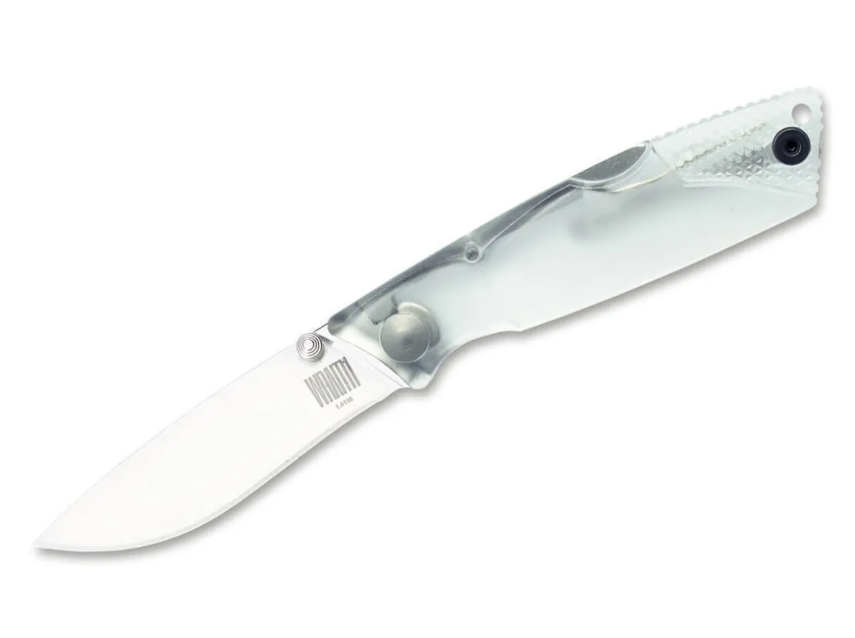 Hot Ontario Wraith Ice Series Ice