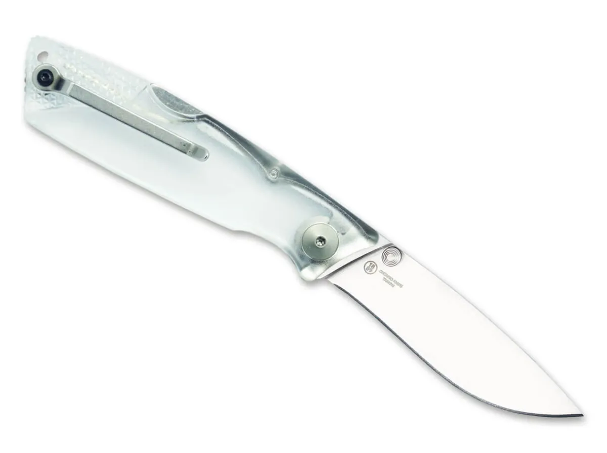 Hot Ontario Wraith Ice Series Ice