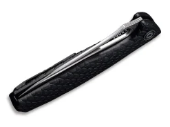 Best CIVIVI Wyvern Black Damascus