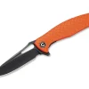 Sale CIVIVI Wyvern Orange Dark Sw