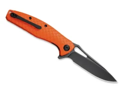 Sale CIVIVI Wyvern Orange Dark Sw