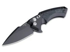 Best Hogue X5 4.0 Black