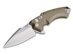 Discount Hogue X5 4.0 Dark Earth