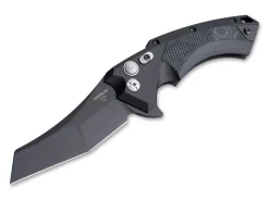 Best Hogue X5 4.0 Wharncliffe Black