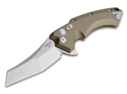 Online Hogue X5 3.5 Wharncliffe Dark Earth