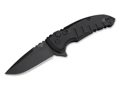 Hogue X1 Microflip All Black