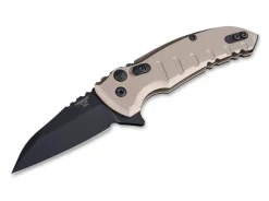 Hogue X1 Microflip Wharncliffe Dark Earth