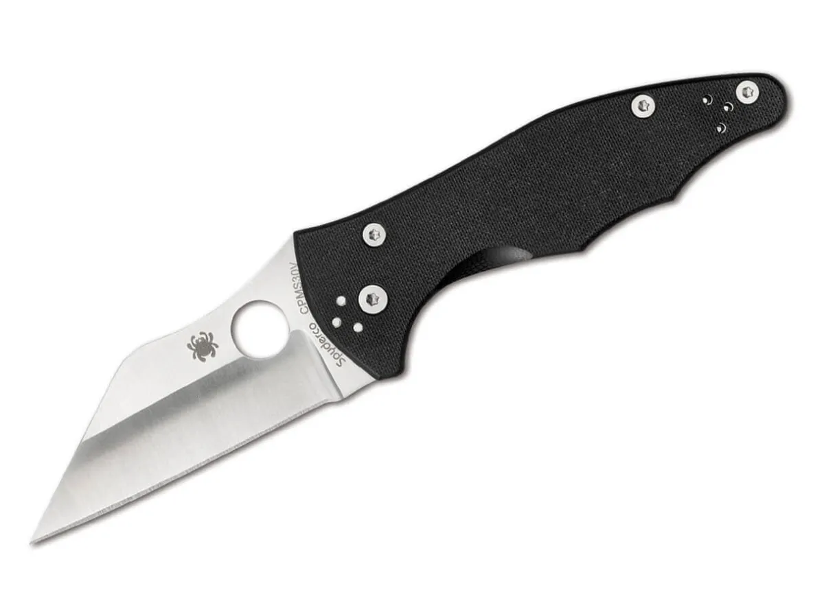 Outlet Spyderco Yojimbo Ii