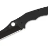Best Spyderco Yojumbo All Black