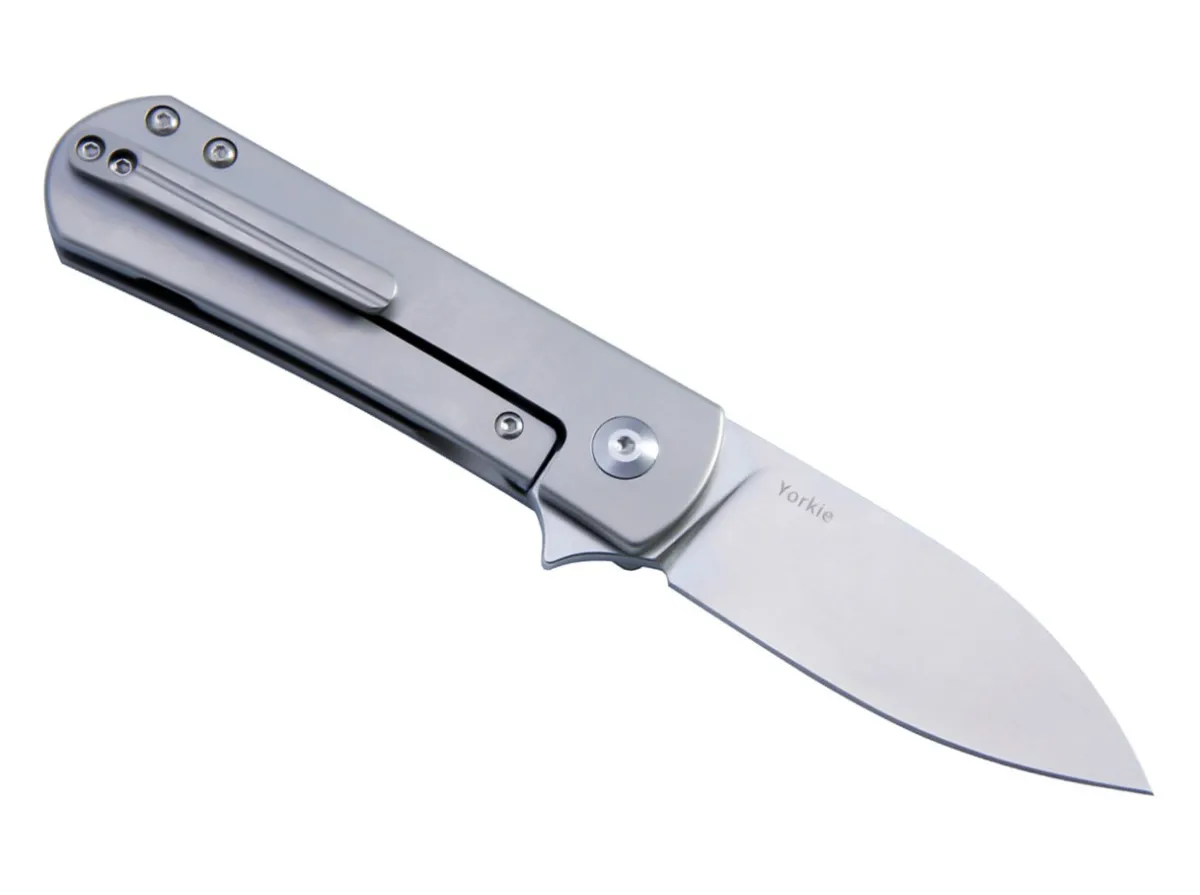 Clearance Kizer Yorkie Titanium