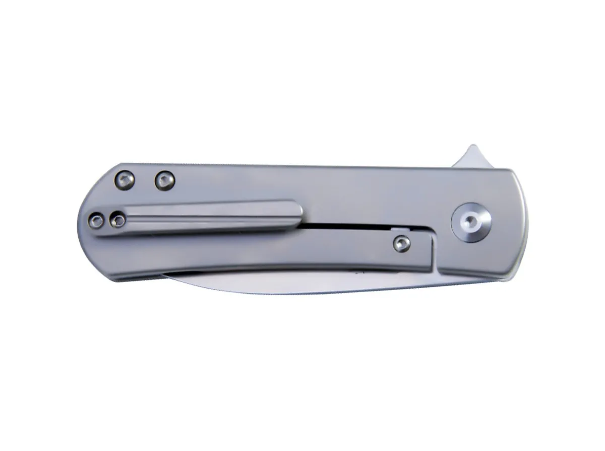 Clearance Kizer Yorkie Titanium