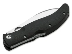 Hot Böker Plus Yukon