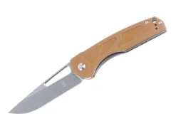 New Kizer Yukon Brown