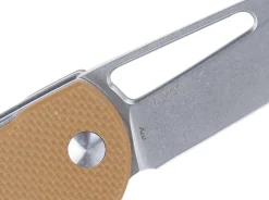 New Kizer Yukon Brown