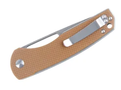 New Kizer Yukon Brown