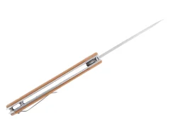 New Kizer Yukon Brown