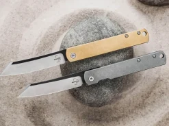 New Böker Plus Zenshin