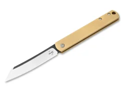 Discount Böker Plus Zenshin 42 Brass