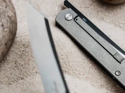 Discount Böker Plus Zenshin 42 Brass