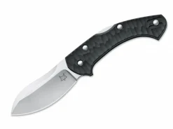 Discount Fox Knives Zero Black