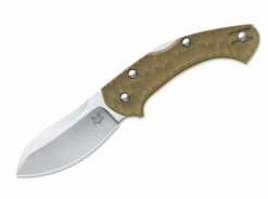 Fox Knives Zero Green