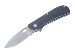 New Kizer Zipslip Black
